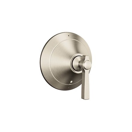 Moen Brushed Nickel Transfer Valve Trim TS4911BN